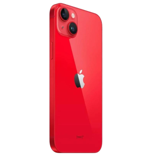 Apple iPhone 14 Plus 128GB PRODUCT(Red) (MQ513) (MQ513) фото