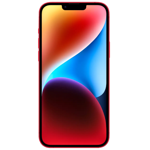 Apple iPhone 14 Plus 128GB PRODUCT(Red) (MQ513) (MQ513) фото