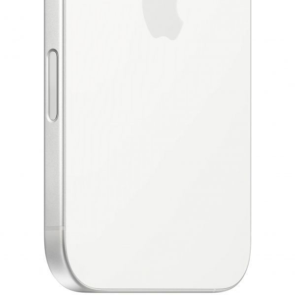 Apple iPhone 16 256GB White (MYEF3) MYEF3 фото
