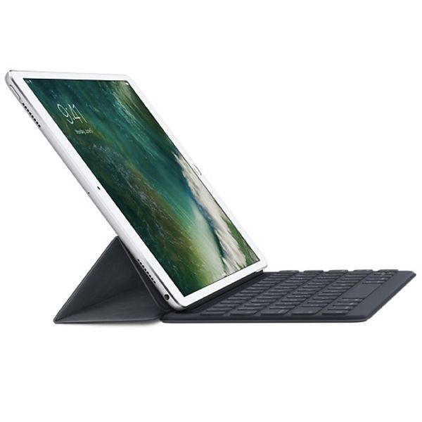 Чехол-клавиатура Apple Smart Keyboard for iPad 10.2"/Air 10.5" (MPTL2/MX3L2) MPTL2/MX3L2 фото