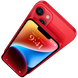 Apple iPhone 14 Plus 128GB PRODUCT(Red) (MQ513) (MQ513) фото 5