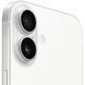 Apple iPhone 16 256GB White (MYEF3) MYEF3 фото 5