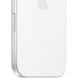 Apple iPhone 16 256GB White (MYEF3) MYEF3 фото 6