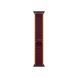 Apple Watch Ultra 4 GPS + LTE 49mm Black Titanium Case with Burgundy Trail Loop - Medium/Large MJC44 фото 3