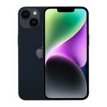 б/у iPhone 14 Plus 128GB Midnight (e-Sim) 35 фото