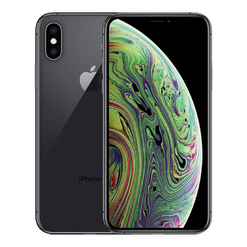 б/у iPhone XS Max 64GB Space Gray  1139 фото
