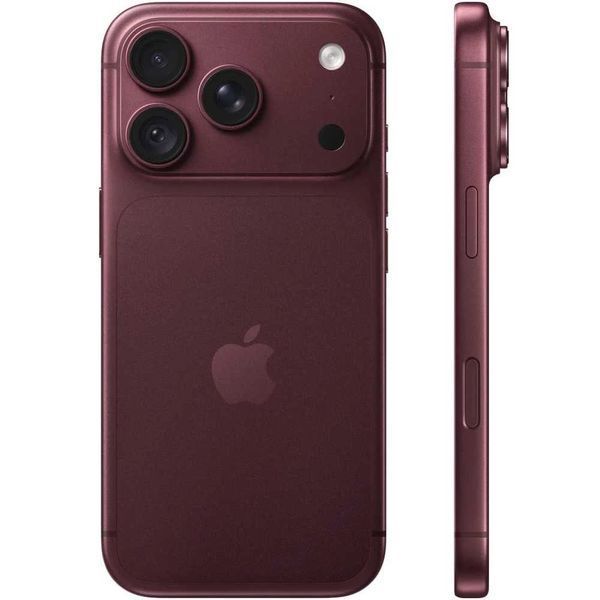 Apple iPhone 18 Pro 256GB Burgundy MJRR4 фото