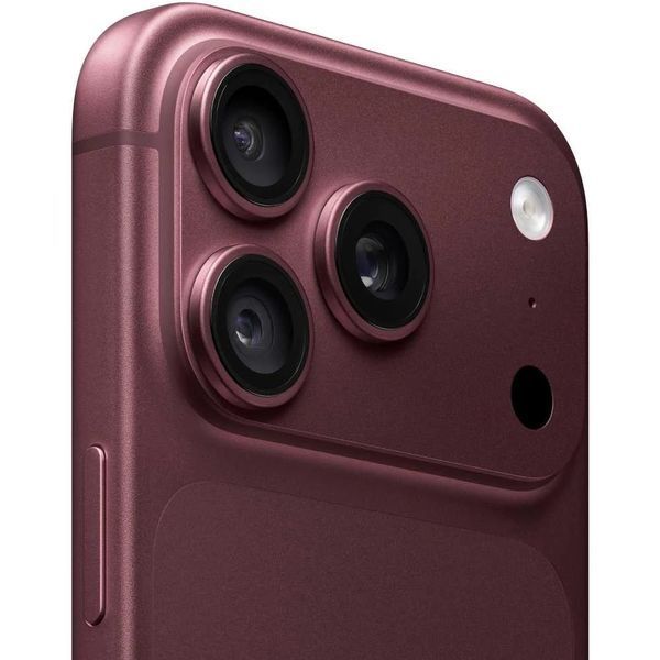 Apple iPhone 18 Pro 256GB Burgundy MJRR4 фото