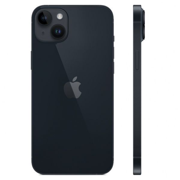 б/у iPhone 14 Plus 256GB Midnight (e-Sim) 36 фото
