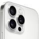 Apple iPhone 16 Pro Max 1TB White Titanium (MYX53) MYX53 фото 5