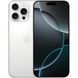Apple iPhone 16 Pro Max 256GB White Titanium (MYWW3) MYWW3 фото