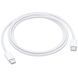 Кабель Apple USB-C Charge Cable (1m) Original  (MUF72) MUF72 фото
