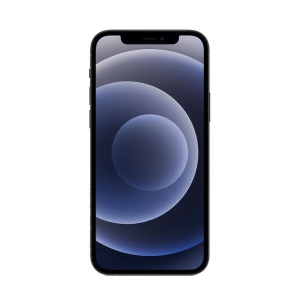 iPhone 12 128GB Black MGJA3 фото