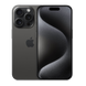 Apple iPhone 15 Pro 128GB Black Titanium MTUV3 фото
