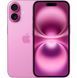 Apple iPhone 16 128GB Pink (MYEA3) MYEA3 фото