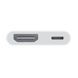 Apple Lightning Digital AV Adapter (MD826)  MD826 фото 2
