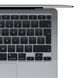 MacBook Air 13" M1 8/512 8GPU Space Gray Late 2020 (MGN73) MGN73 фото 3
