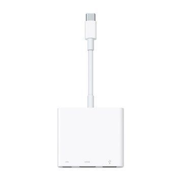 Apple USB-C Digital AV Multiport Adapter (MUF82) MUF82 фото