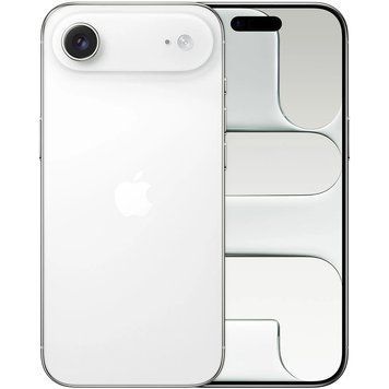 iPhone 17 Air 512GB Cloud White (MG2T4, MG1G4, MG2D4) MG2T4, MG1G4, MG2D4 фото