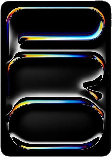 Apple iPad Pro 11 2025 Wi-Fi + Cellular 1TB Space Black (ME2U4) ME2U4 фото