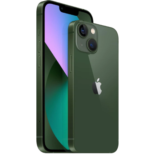 б/у iPhone 13 Mini 128GB Green  0075 фото
