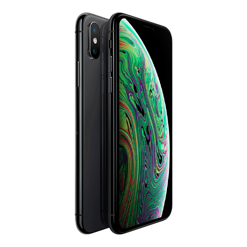 б/у iPhone XS 64GB Space Gray 1141 фото