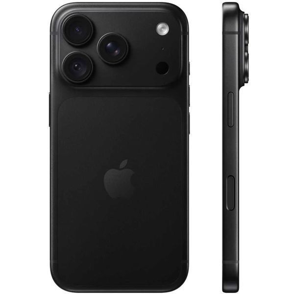Apple iPhone 18 Pro 256G Black MJRP4 фото