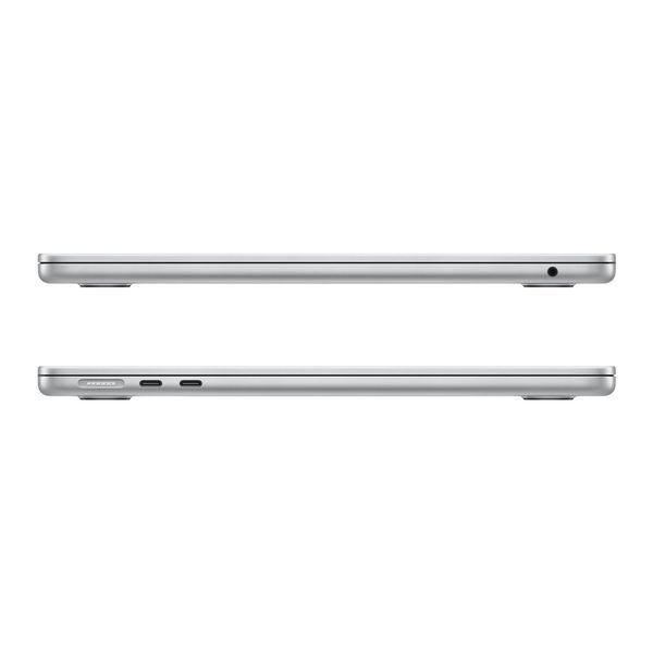 Apple MacBook Air 13&ldquo; Silver M2 8/256 8GPU 2022 (MLXY3) MLXY3 фото