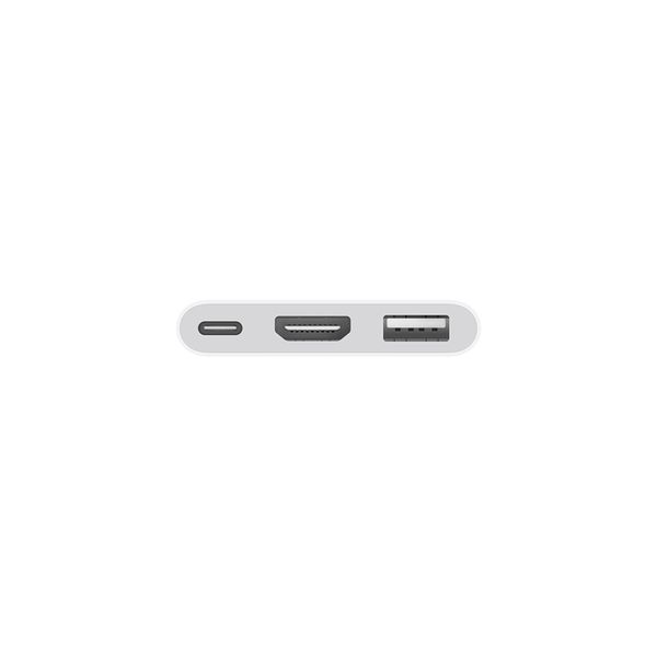 Apple USB-C Digital AV Multiport Adapter (MUF82) MUF82 фото