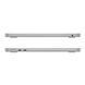 Apple MacBook Air 13&ldquo; Silver M2 8/256 8GPU 2022 (MLXY3) MLXY3 фото 5