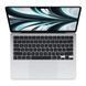 Apple MacBook Air 13&ldquo; Silver M2 8/256 8GPU 2022 (MLXY3) MLXY3 фото 2
