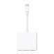 Apple USB-C Digital AV Multiport Adapter (MUF82) MUF82 фото 1