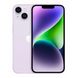 б/у iPhone 14 Plus 128GB Purple (e-Sim) 37 фото