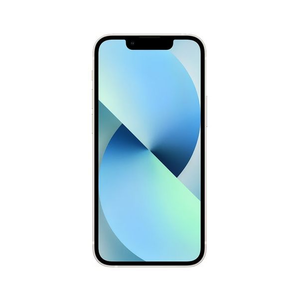 iPhone 13 mini 256GB Starlight MLK63 фото