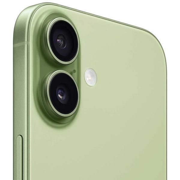 iPhone 17 512GB eSIM Sage (MG4Q4) MG4Q4 фото