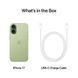 iPhone 17 512GB eSIM Sage (MG4Q4) MG4Q4 фото 5