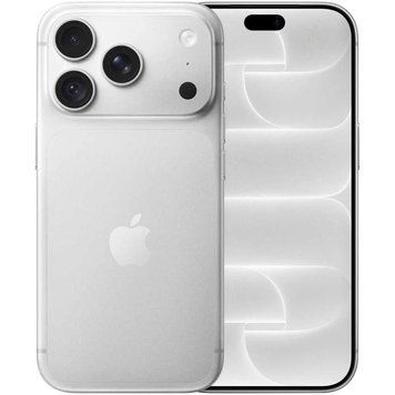 Apple iPhone 18 Pro Max 512GB Silver MJXU4 фото