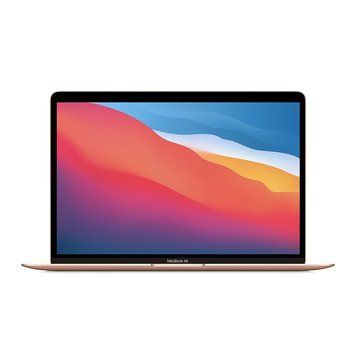 MacBook Air 13" M1 8/256 7GPU Gold Late 2020 (MGND3) MGND3 фото