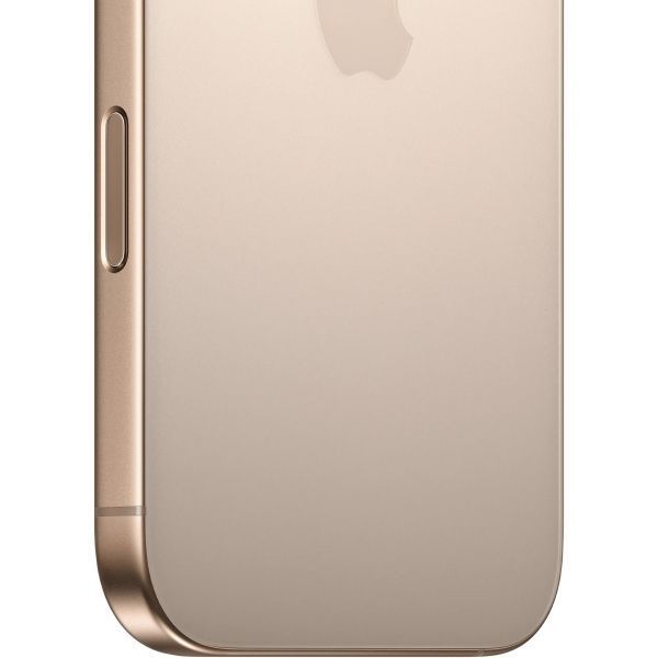 Apple iPhone 16 Pro Max 1TB Desert Titanium (MYX63) MYX63 фото