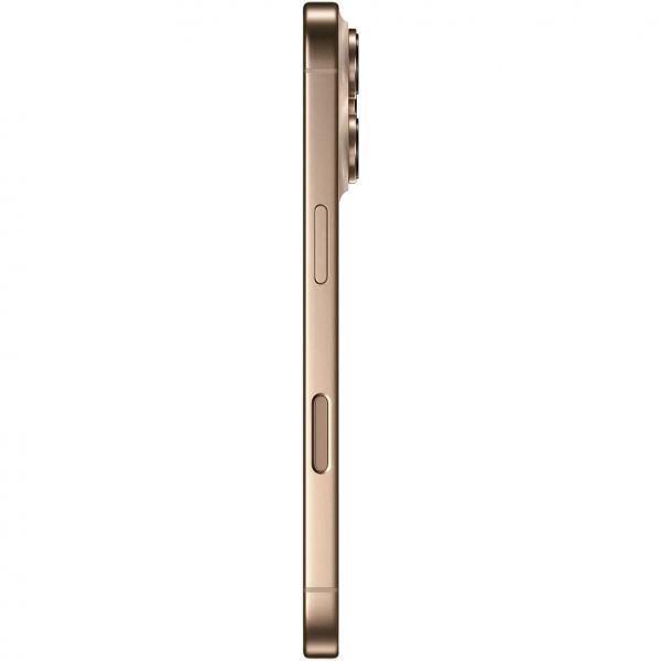 Apple iPhone 16 Pro Max 1TB Desert Titanium (MYX63) MYX63 фото