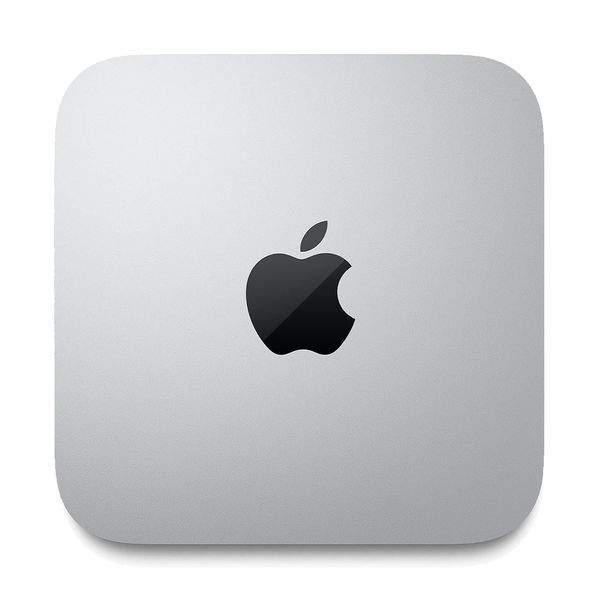 Apple Mac mini, 256GB with Apple M1 (MGNR3) 2020  MGNR3 фото