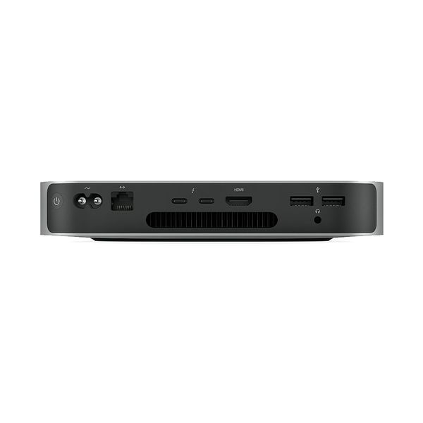 Apple Mac mini, 256GB with Apple M1 (MGNR3) 2020  MGNR3 фото