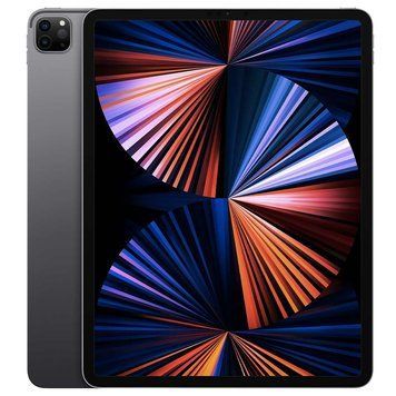 Apple iPad Pro 5 12.9" 2021 Wi-Fi + LTE 2TB Space Gray (MHP43 / MHRD3) 02021 фото