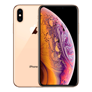 б/у iPhone XS 64GB Gold 1143 фото
