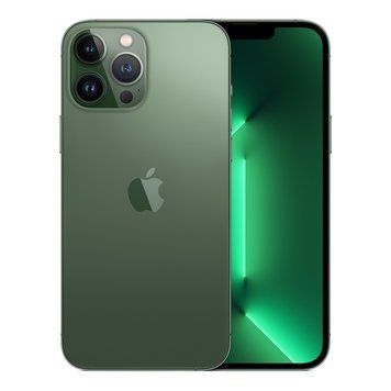 iPhone 13 Pro Max 128GB Alpine Green MNCP3 фото