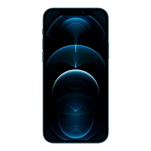 б/у iPhone 12 Pro Max 512GB Pacific Blue 0079 фото
