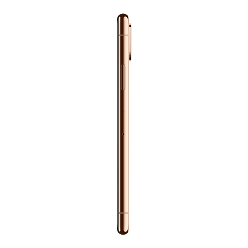 б/у iPhone XS 256GB Gold 1144 фото
