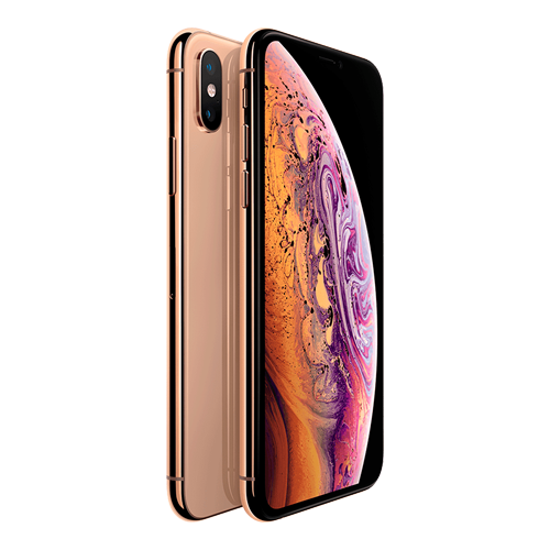 б/у iPhone XS 256GB Gold 1144 фото