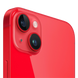 б/у iPhone 14 Plus 128GB PRODUCT(Red) (e-Sim) 39 фото 4