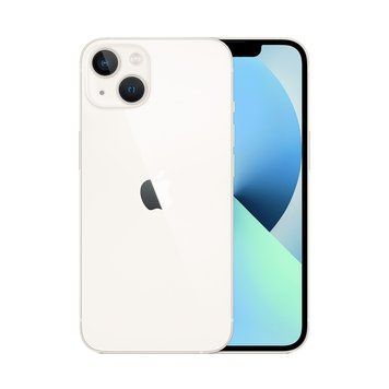 iPhone 13 128GB Starlight  MLPG3 фото